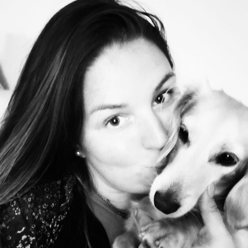 Meet your Posher, Alison